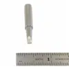 3/64" CHISEL REPLACEMENT TIP FOR THE 136ESD, 137ESDTIP & 379UL