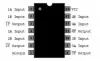 QUAD 2 IN NAND OPEN DRAW