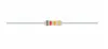 1/8W 5%  82K OHM CF RES