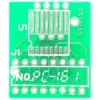 SYNTAX PROTOTYPING BOARD