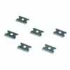 1 PKG REPLACEMENT BLADES FOR H