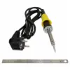 40W 200V SOLDERING IRON (EUROPEN PLUG 2-WIRE)