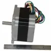 STEPPER MOTOR