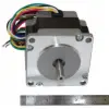 STEPPER MOTOR