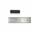 10-TO-4 PRIORITY  ENCODER