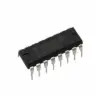 10-TO-4 PRIORITY  ENCODER