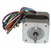 STEPPER MOTOR