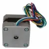 STEPPER MOTOR