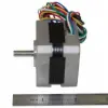 STEPPER MOTOR