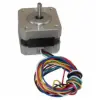 STEPPER MOTOR