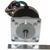 STEPPER MOTOR