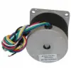 STEPPER MOTOR