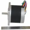 STEPPER MOTOR