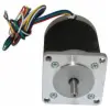 STEPPER MOTOR