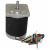 STEPPER MOTOR