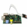 RASPBERRY PI CAMERA MODULE