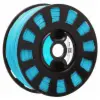 ABS SKY BLUE FILAMENT FOR ROBOX 3D PRINTER