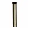 WIRE FERRULE, UNINSULATED, AWG 18, 10 MM LONG, 1000 PER BAG