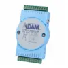 15-CHANNEL DIO MODULE (MODBUS) (ROHS)