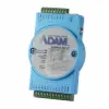 8-CH AI, 2-CH DO MODBUS TCP MODULE