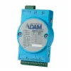 8-CH DI, 2-CH DO MODBUS TCP MODULE