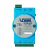 16-CH DI, 8-CH DO MODBUS TCP MODULE