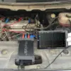 AUTOMOTIVE DIAGNOSTIC OSCILLOSCOPE