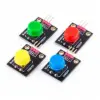 PUSH BUTTON MODULE