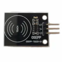 OSEPP TOUCH SENSOR MODULE