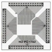SYNTAX PROTOTYPING BOARD