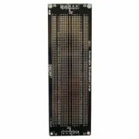 SOLDER-ABLE BREADBOARD - LARGE