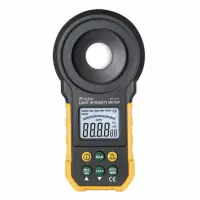 LIGHT INTENSITY METER