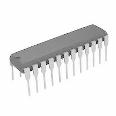 74HC648N - Octal Bus Transceiver & Register