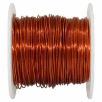 14AWG MAGNET WIRE 1LB