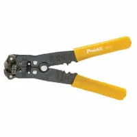 AUTOMATIC WIRE STRIPPER..AWG 24-10