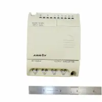 ARRAY PLC