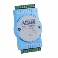 8-CHANNEL RELAY OUTPUT MODULE (MODBUS) (ROHS)