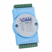 15-CHANNEL DIO MODULE (MODBUS) (ROHS)