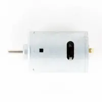 R540 6-12V 15000 RPM BRUSHED DC MOTOR