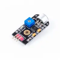 SOUND SENSOR MODULE