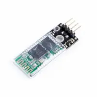 HC-06 BLUETOOTH MODULE