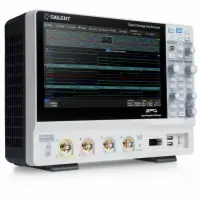 350MHZ; 4CHANNELS; 2GSA/S