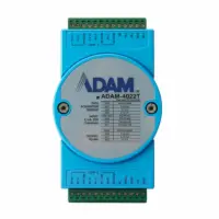 DUAL PID LOOP CONTROLLER