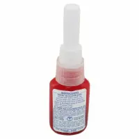 THREADLOCKER HIGH STRENGTH WIC