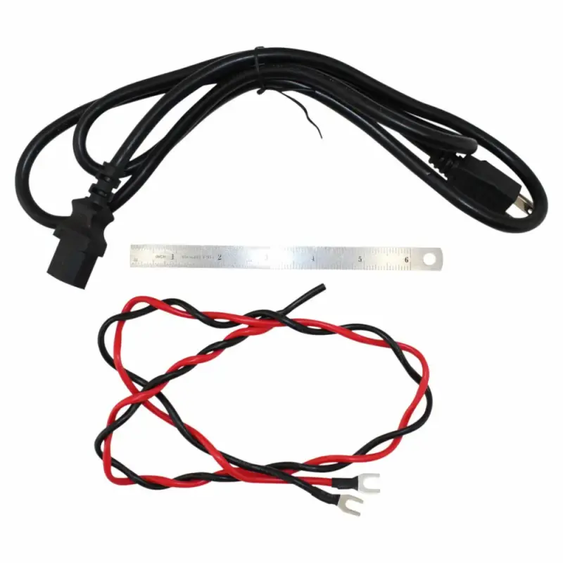 Xenyx 802 Power Supply 2-Pin AC DC Adapter For Linak Adjustable Bed ...