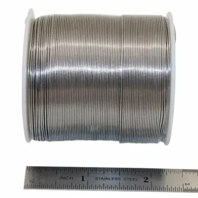 MG Chemicals 4884-454G 63/37 Lead Solder (454g/0.6mm) | Circuit