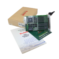 32Ch Isolated DI & 32Ch Isolated DO Card - CPCI-7432