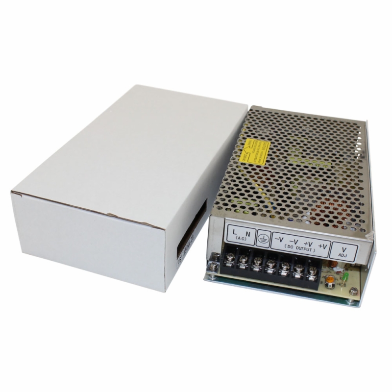 28V 5.5A Single Output Power Supply
