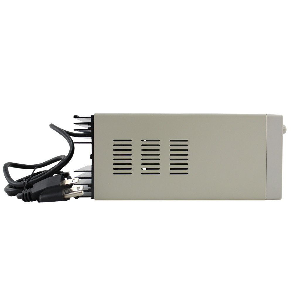 18 Volt DC 2.0 Amp Linear Bench Power Supply