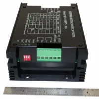 セールLOST STEP DRIVER5'9 Shinano Kenshi FH5-1128 STP-42D2056 1.9V 0.85A DC Stepping
